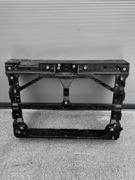 Pas переднє підсилювач лобове mg hs фото №1