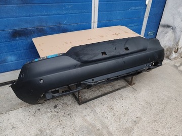 Бампер opel grandland x 1980032x фото №1