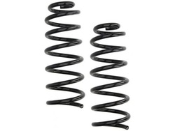 Lesjöfors пружина підвішування зад volvo xc70 фото №1