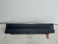 Vw volkswagen id4 id.4 планка накладка защита ремня заднего 11a863459a фото №1