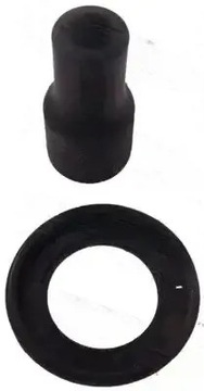 Штекер катушка зажигания tcp-001 febest фото №1