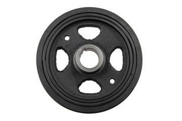 Колесо ременное вала коленчатого yaris 08-, rav-4 13- фото №1