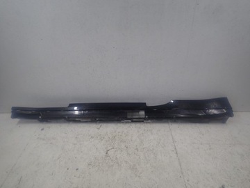 Планка пороговая левая порог левый bmw m3 m4 g82 g83 фото №1