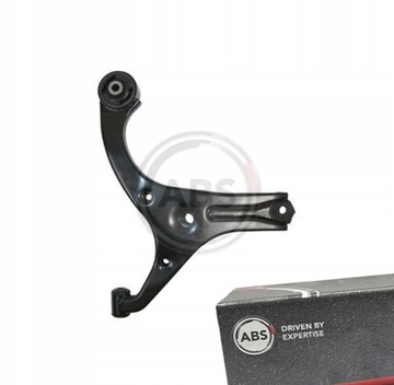 Важіль перед правий do hyundai accent iii 1.6 gls фото №1