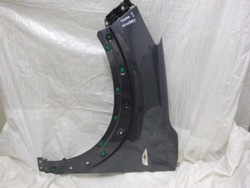 Крило лівий перед переднє hyundai tucson ii фото №1