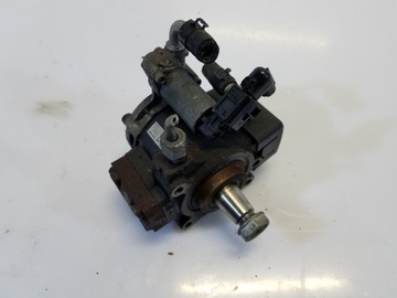 Насос впрыскивающий seat leon ii рестайлинг 1.6 tdi 03l130755e фото №1