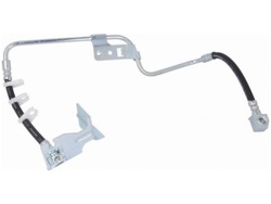 Шланг праві зад delphi lh6812 фото №1