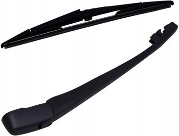 Acura mdx suv 06-13 важіль двірник задня листова ресора фото №1