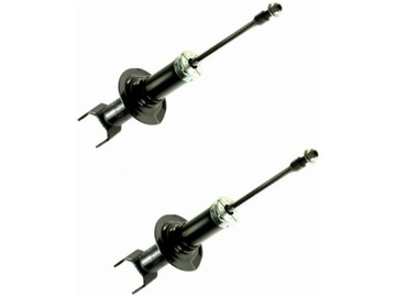 Амортизатори зад subaru tribeca 3.0 3.6 05-07 фото №1