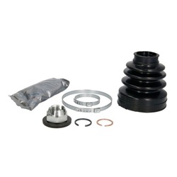 Захист шарнір spidan 36389 фото №1