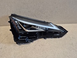 Lexus ux лампа фара led праві європа фото №1