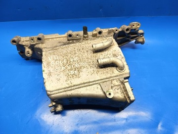 Коллектор всасывающий vw golf vii skoda octavia iii audi a3 8v 1.6 tdi фото №1