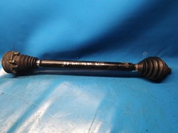 Піввісь права перед audi a3 8p 2.0 tdi фото №1