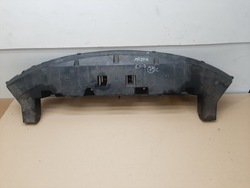 Защита нижняя pod бампер перед mazda cx7 06-09r eh10500s0 фото №1