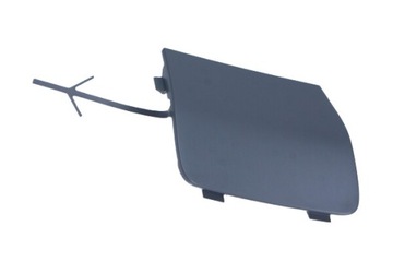 Заглушка фаркоп буксировочный skoda t. octavia 04-13 фото №1