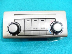 Панель повітропровід зад toyota highlander ii 07-13 фото №1