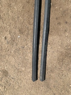 Fiat bravo i планка бокова двері 3d l p фото №1