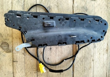 Подушка подушка безпеки сидіння пасажира права vw passat b6 3c4880242c фото №1