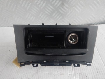 Infiniti fx fx37 ii qx qx70 попільничка фото №1