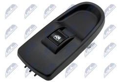 Соединитель стабилизатора nty ews-vc-006 фото №1