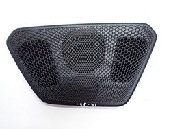 Решітка захист маскувальна накладка динаміка консолі 84127001 bmw 4 i4 g26 23r фото №1