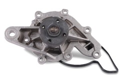 Насос воды smart cabrio city-coupe crossblade fortwo roadster 0.6/0.7/0.8d фото №1