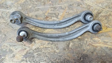 Mercedes w212 2.2 cdi рычаг зад 20409fi2 фото №1