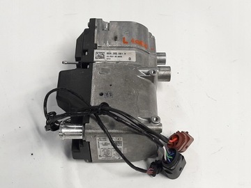 Q5 80a вебасто обігрів стояночний 80a265081h фото №1