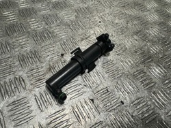 Audi q5 8r0 08-12r распылитель лампы левый 8r0955101 фото №1