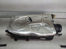 Mercedes w207 корпус фільтра повітря 2.2 cdi фото №1