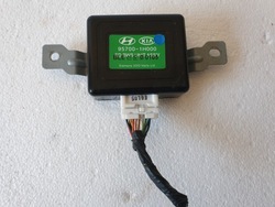 Модуль блок управления pdc kia ceed i 2008 r 95700-1h000 фото №1