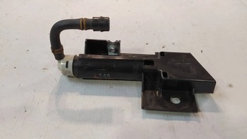 Розпилювач фара правий subaru outback фото №1