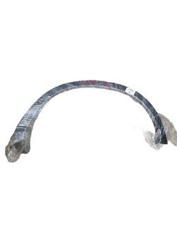 Планка накладка крыльев передняя левая правая mazda cx5 ii 2016-2020 фото №1