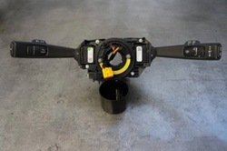 Перемикач комбінований перемикач-павук змотувач volvo v40 ii фото №1