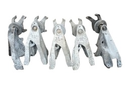 Лапи двигуна подушка vw t5 2.5 tdi 7h0199370n фото №1