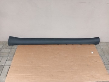 Планка порогова права tesla модель y поріг правий фото №1