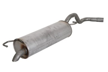 Глушник кінцевий 22053/wal фото №1