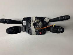 Peugeot 208 2008 переключатель комбинированный подрулевые рычаги com лента 98154492zd фото №1