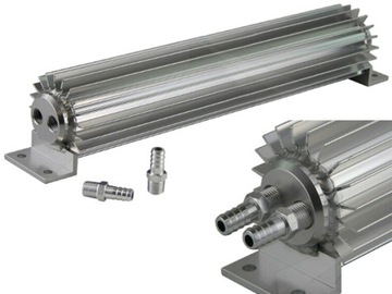 Радиаторов масла двигатель пас 46cm mercedes jaguar фото №1