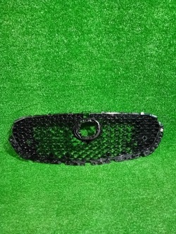 Решітка радіатора решітка mazda cx-30 cx30 pdc dfr7-50711 фото №1