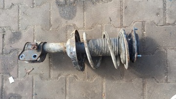 Амортизатор левый перед subaru legacy iv 2.0d 03-09 фото №1