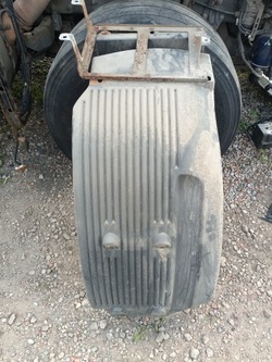 Крило підкабінний підкрилок volvo fh 13 20372064 фото №1