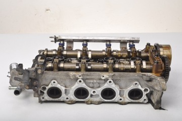 Kia soul i 1.6 16v 124km головка g4fc 2009/09 - 2014/12 фото №1