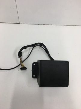 Заглушка телефона audi a6 c5 4b0862401f фото №1