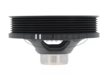 Колесо ременное /corteco/ 80005103 corteco колесо фото №1