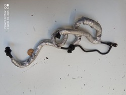 Insignia a трубка шланг шланг вакуум 2.8t фото №1