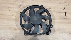 Вентилятор renault megane iii 3 hb 5d 08- 1,9 dci 214810028r фото №1