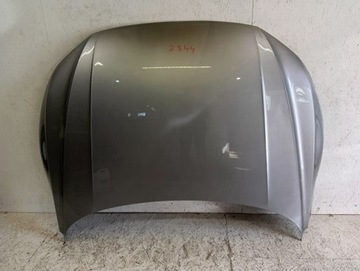 Капот крышка двигателя vw arteon 3g8 2017- фото №1