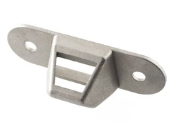 Зажим дверь засов гнездо зад do peugeot boxer фото №1