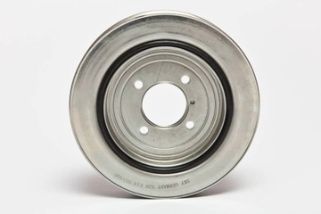 Колесо пасове 95skv311 фото №1
